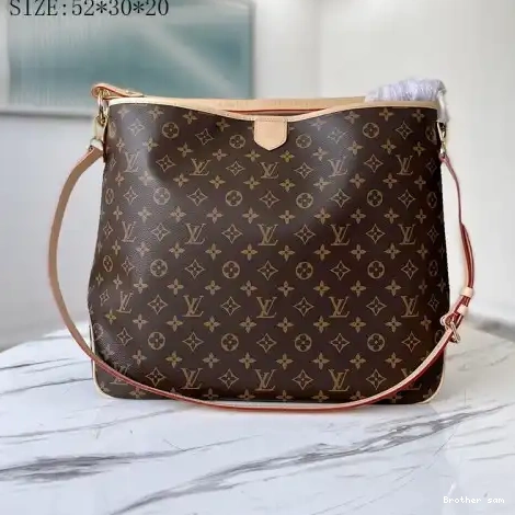 Brother sam s LV Bags 2108YA0045 0503